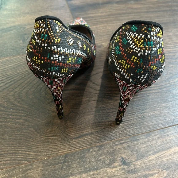 Mix no 6 heels 7 - Picture 5 of 8